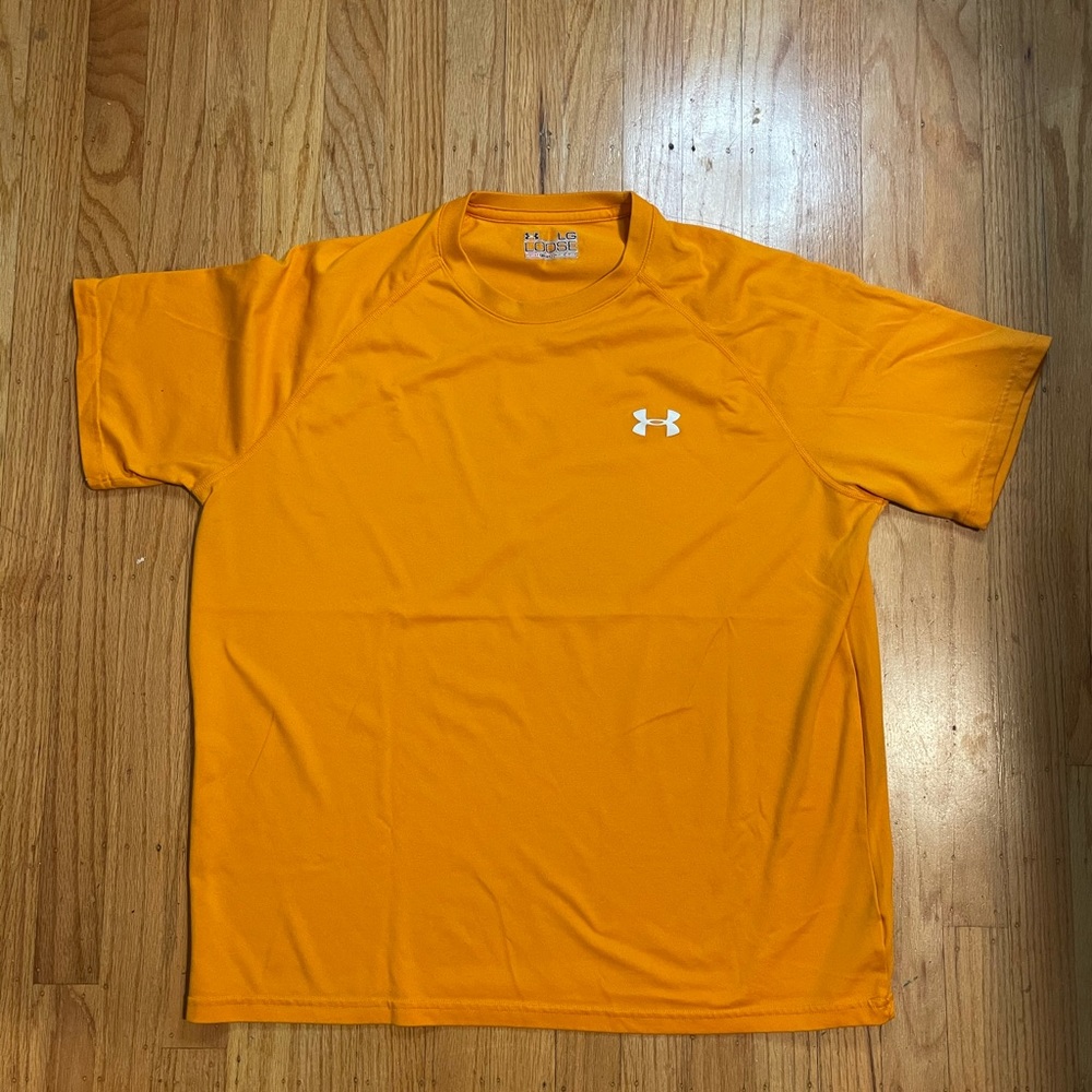 Under Armour Shirt